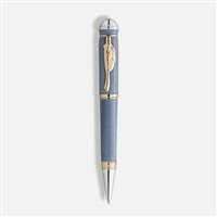Stylo Montblanc Writers Edition in Résine 131440 - 131440